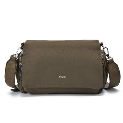 Viva Nylon Crossbody