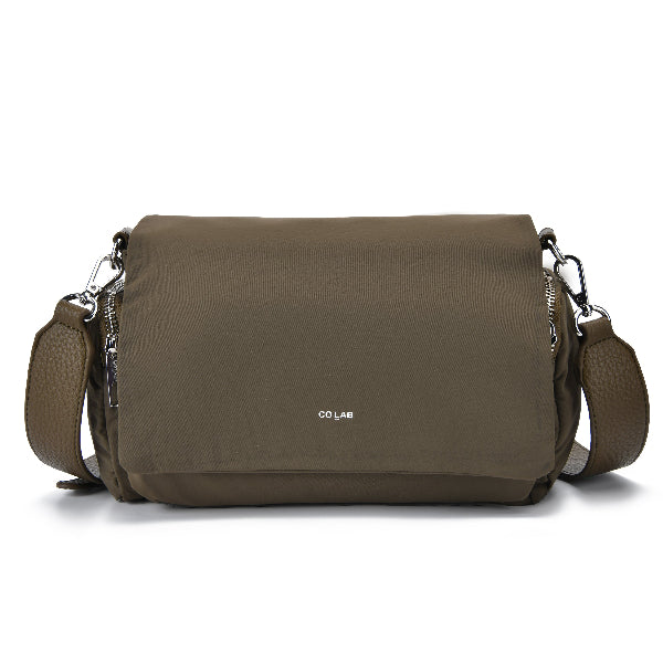Viva Nylon Crossbody