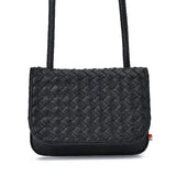 Julia Woven Crossbody