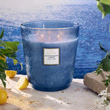 5 Wick Hearth Candle