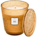 5 Wick Hearth Candle