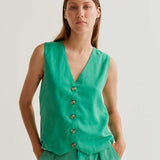Key Lime Vest