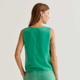 Key Lime Vest