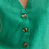 Key Lime Vest