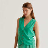 Key Lime Vest