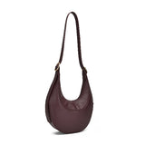 Aline Hobo Crossbody Bag