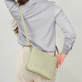 Sandrine Shoulder/Crossbody