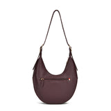 Aline Hobo Crossbody Bag