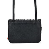 Julia Woven Crossbody