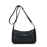 Oui Fringe Crossbody