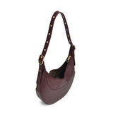 Aline Hobo Crossbody Bag