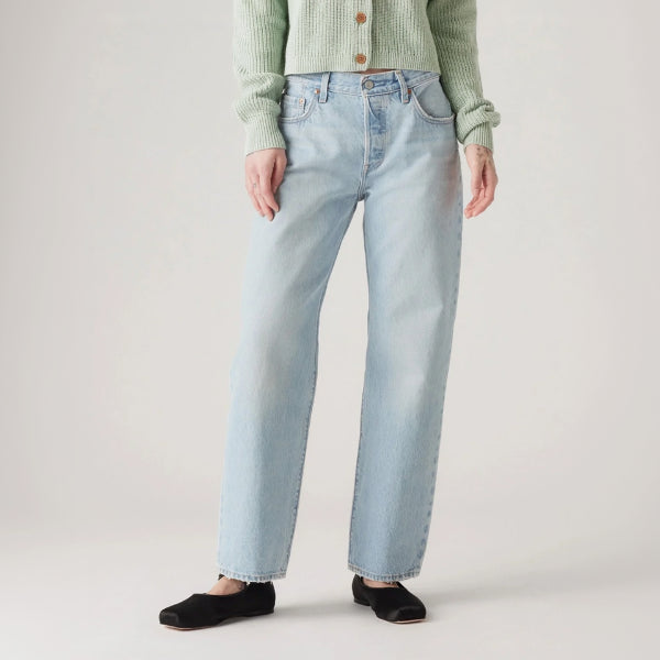 Levi's 501 '90s Ankle Jeans