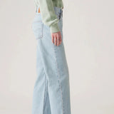 Levi's 501 '90s Ankle Jeans