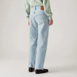 Levi's 501 '90s Ankle Jeans