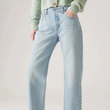 Levi's 501 '90s Ankle Jeans