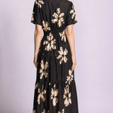 Acama Dress