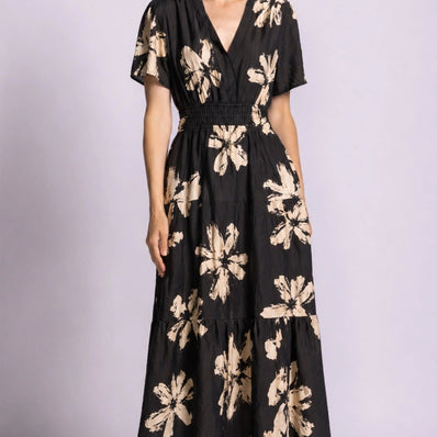 Acama Dress