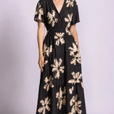 Acama Dress
