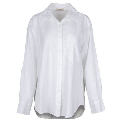 Afternoon Leisure Shirt