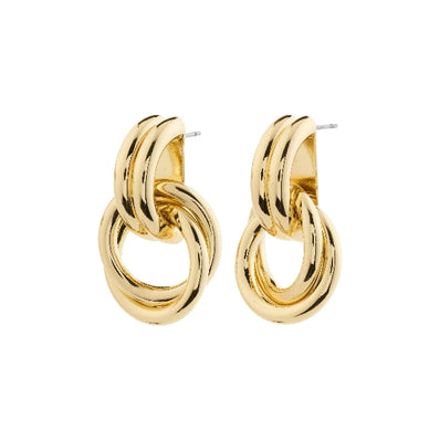 Agni Earrings