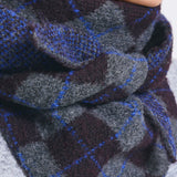 Gyle Triangle Scarf