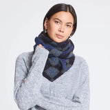 Gyle Triangle Scarf