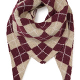 Gyle Triangle Scarf