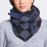 Gyle Triangle Scarf
