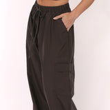 Ashton Cargo Pants