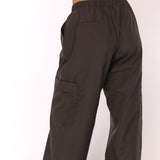 Ashton Cargo Pants