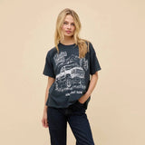 Morgan Wallen Ain't That Some Merch Tee