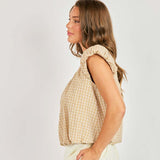 Reunion Bubble Top