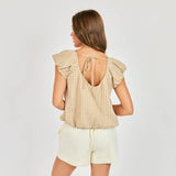 Reunion Bubble Top