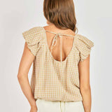 Reunion Bubble Top