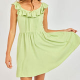 Sugarloaf Mini Dress