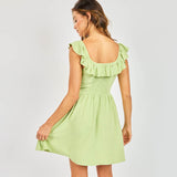 Sugarloaf Mini Dress