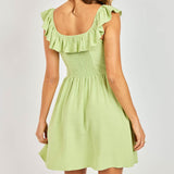 Sugarloaf Mini Dress
