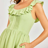 Sugarloaf Mini Dress