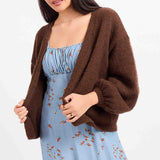 Marley Dolman Sleeve Cardigan