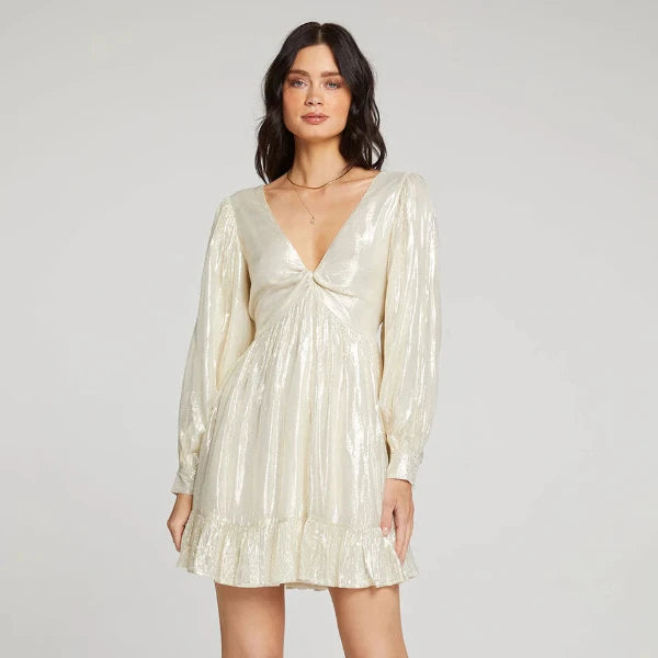 Akari Mini Dress