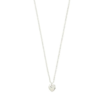 Alaia Heart Necklace