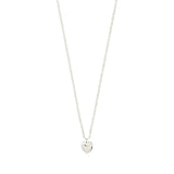 Alaia Heart Necklace