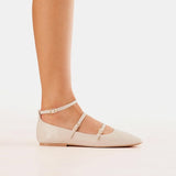 Alex Ballet Flat