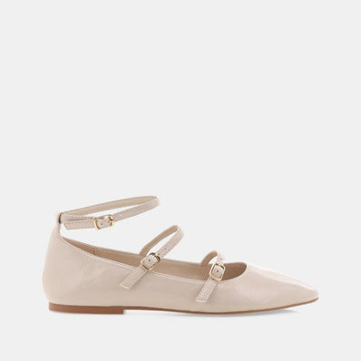 Alex Ballet Flat
