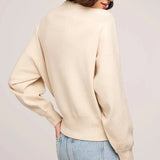 Alfie Crewneck Sweater