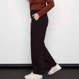 Alice Malibu Wide Leg Pant