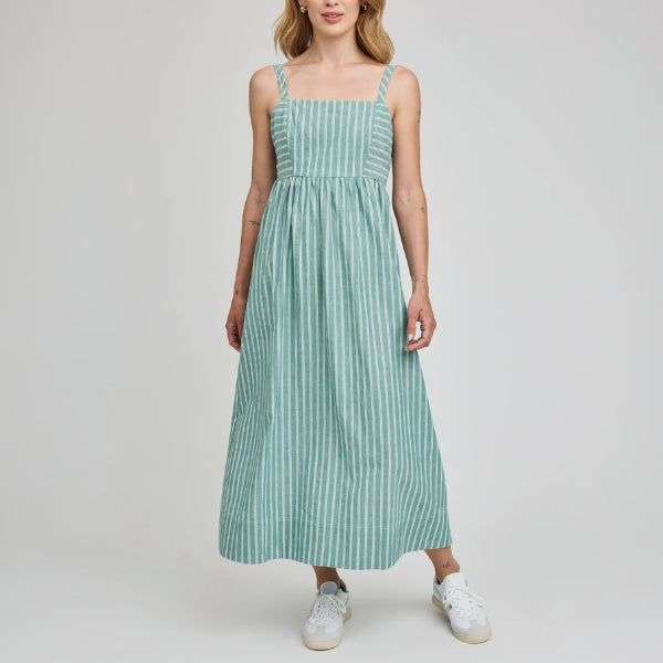 Alicia Dress
