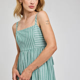 Alicia Dress