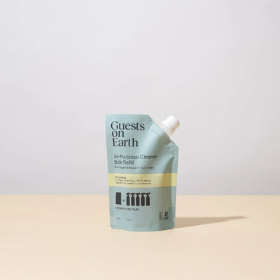 Guests On Earth All-Purpose Refill