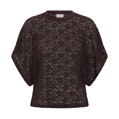 Allie Lace Blouse